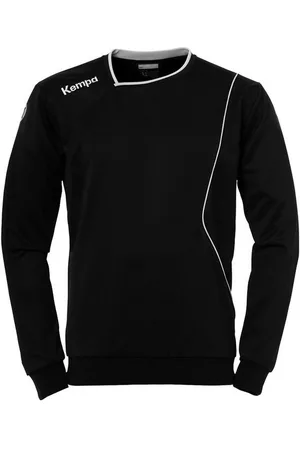 Kempa Sweatshirt CURVE TRAINING TOP - Verkäufer: TEAMSPORT2GO