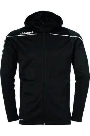 Uhlsport Trainingsanzug Stream 22 TRACK HOOD JACKET - Verkäufer: TEAMSPORT2GO