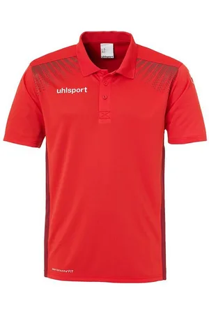Uhlsport Poloshirt Polo-Shirt GOAL POLO SHIRT - Verkäufer: TEAMSPORT2GO