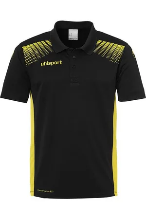 Uhlsport Poloshirt Polo-Shirt GOAL POLO SHIRT - Verkäufer: TEAMSPORT2GO