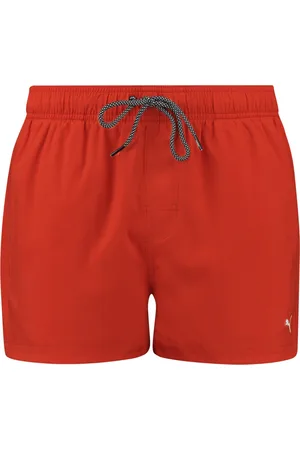 PUMA Badeshorts SWIM MEN SHORT LENGTH SWIM SHO - Verkäufer: SportTimm