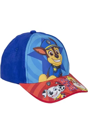 Disney Baseball Cap Kinderkappe Paw Patrol (Set) - Verkäufer: Diademita