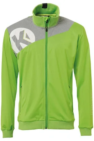 Kempa Trainingsanzug Core 2.0 Poly Jacke - Verkäufer: TEAMSPORT2GO