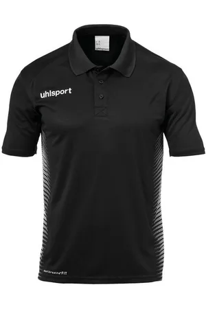 Uhlsport Poloshirt Polo-Shirt SCORE POLO SHIRT - Verkäufer: TEAMSPORT2GO