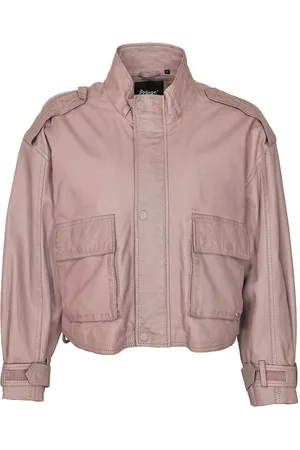 Maze Lederjacke 42020132