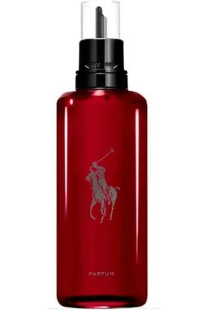 Ralph Lauren Eau de Parfum POLO RED PARFUM edp refill 150ml - Verkäufer: Parfümerie Wilhelm Haas