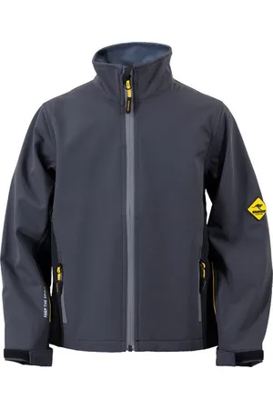 ROADSIGN Softshelljacke Softshelljacke - Verkäufer: POTTHOFF - ONLINE