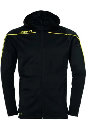 Uhlsport Trainingsanzug Stream 22 TRACK HOOD JACKET - Verkäufer: TEAMSPORT2GO