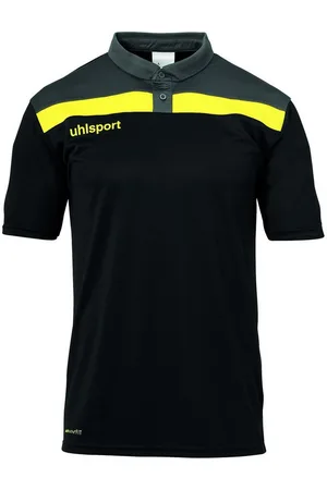 Uhlsport Poloshirt Polo-Shirt OFFENSE 23 POLO SHIRT - Verkäufer: TEAMSPORT2GO