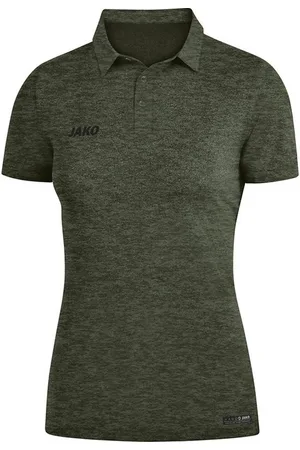 Jako Poloshirt Polo Premium Basics Damen - Verkäufer: TEAMSPORT2GO