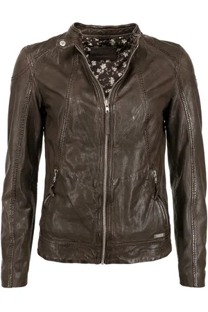 Mustang Lederjacke 31020258