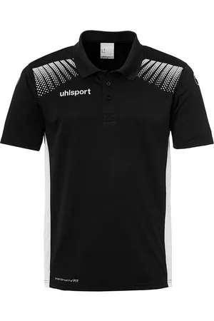 Uhlsport Poloshirt Polo-Shirt GOAL POLO SHIRT - Verkäufer: TEAMSPORT2GO