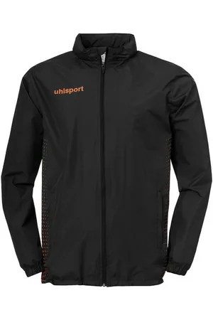 Uhlsport Tennisjacke SCORE REGENJACKE - Verkäufer: TEAMSPORT2GO