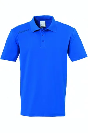 Uhlsport Poloshirt Polo-Shirt ESSENTIAL POLO SHIRT - Verkäufer: TEAMSPORT2GO