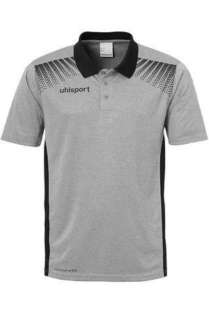 Uhlsport Poloshirt Polo-Shirt GOAL POLO SHIRT - Verkäufer: TEAMSPORT2GO