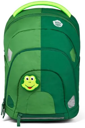 Affenzahn Kinderrucksack Abenteuerrucksack Daydreamer (Abenteuerrucksack Daydreamer), ergonomisches Rückenpanel aus XLPE Schaum - Verkäufer: FOND OF GmbH