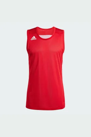 adidas Tanktop 3G SPEED REVERSIBLE TRIKOT - Verkäufer: adidas AG