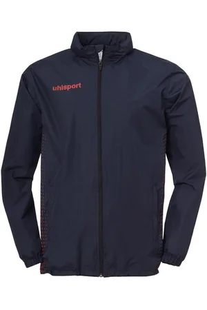 Uhlsport Tennisjacke SCORE REGENJACKE - Verkäufer: TEAMSPORT2GO