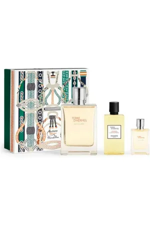 Hermès Duft-Set TERRE D