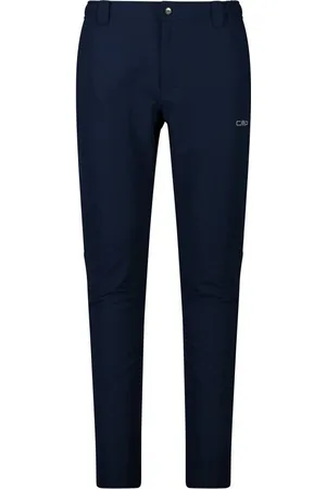 CMP Jogginghose MAN PANT BLACK BLUE - Verkäufer: Intersport Haindl