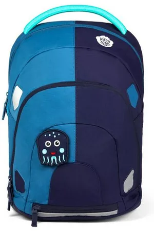Affenzahn Kinderrucksack Abenteuerrucksack Daydreamer (Abenteuerrucksack Daydreamer), ergonomisches Rückenpanel aus XLPE Schaum - Verkäufer: FOND OF GmbH