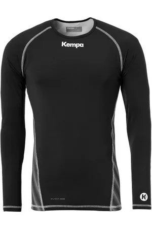 Kempa Thermounterhemd Attitude Longsleeve Funktionsshirt - Verkäufer: TEAMSPORT2GO