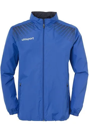 Uhlsport Tennisjacke GOAL REGENJACKE - Verkäufer: TEAMSPORT2GO