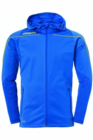 Uhlsport Trainingsanzug Stream 22 TRACK HOOD JACKET - Verkäufer: TEAMSPORT2GO