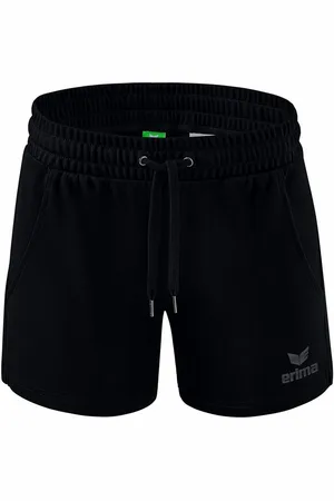 Erima Trainingshose Essential Team Sweatshorts Damen - Verkäufer: TEAMSPORT2GO