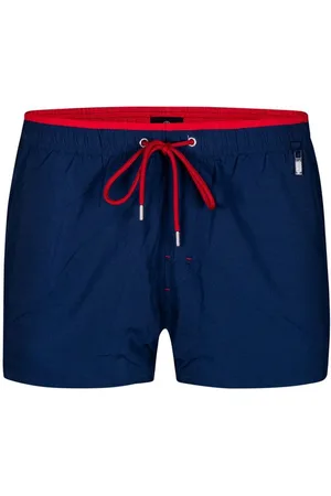 Blackspade Badeshorts Basic Bade-Shorts Speedo eng - Verkäufer: HBOD