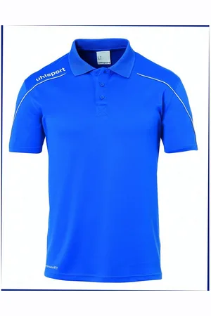 Uhlsport Poloshirt Polo-Shirt Stream 22 POLO SHIRT - Verkäufer: TEAMSPORT2GO