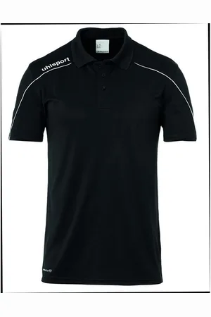 Uhlsport Poloshirt Polo-Shirt Stream 22 POLO SHIRT - Verkäufer: TEAMSPORT2GO