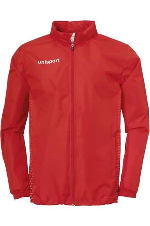 Uhlsport Tennisjacke SCORE REGENJACKE - Verkäufer: TEAMSPORT2GO