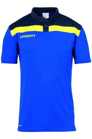 Uhlsport Poloshirt Polo-Shirt OFFENSE 23 POLO SHIRT - Verkäufer: TEAMSPORT2GO
