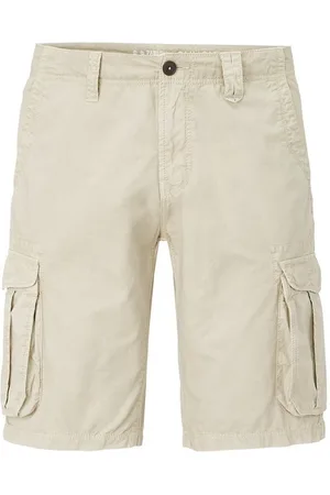 Paddocks 5-Pocket-Jeans PADDOCKS CHUCK BERMUDA cargo 80185 2078.0200 - Verkäufer: Jeans-Manufaktur
