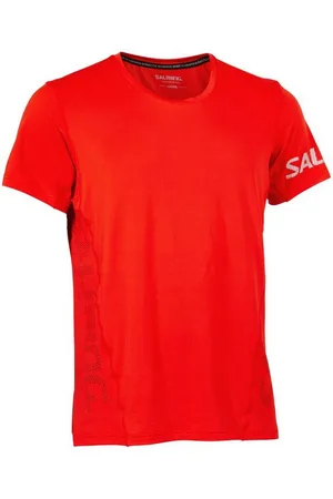 Salming T-Shirt Laser Tee Men - Verkäufer: TEAMSPORT2GO