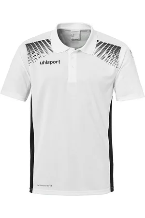 Uhlsport Poloshirt Polo-Shirt GOAL POLO SHIRT - Verkäufer: TEAMSPORT2GO