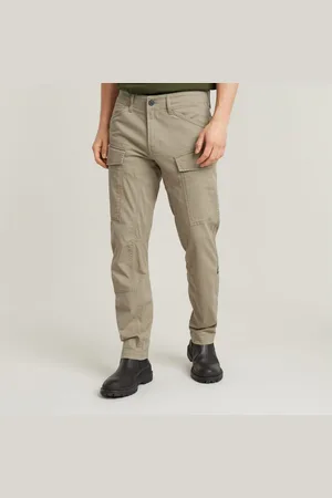 G-Star Cargohose Rovic Cargo regular tapered