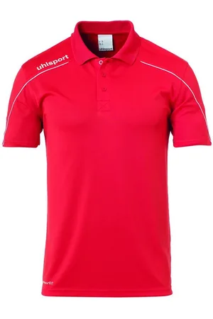 Uhlsport Poloshirt Polo-Shirt Stream 22 POLO SHIRT - Verkäufer: TEAMSPORT2GO