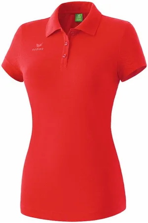 Erima Poloshirt Teamsport Poloshirt Damen - Verkäufer: TEAMSPORT2GO