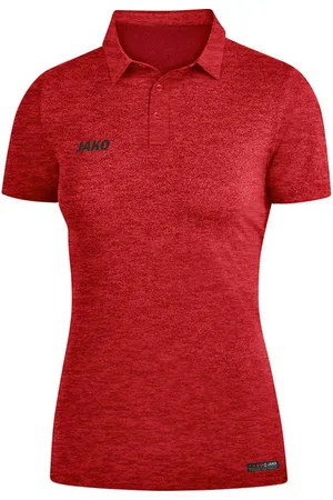 Jako Poloshirt Polo Premium Basics Damen - Verkäufer: TEAMSPORT2GO