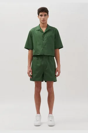 Seidensticker Shorts Studio
