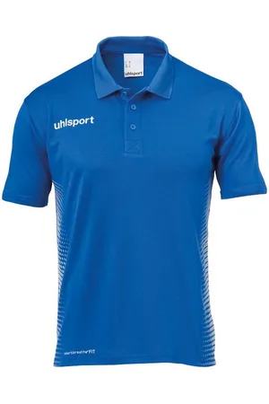 Uhlsport Poloshirt Polo-Shirt SCORE POLO SHIRT - Verkäufer: TEAMSPORT2GO