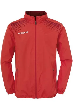 Uhlsport Tennisjacke GOAL REGENJACKE - Verkäufer: TEAMSPORT2GO