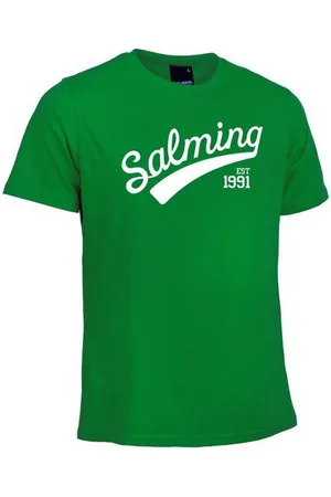 Salming T-Shirt Logo Tee Kinder - Verkäufer: TEAMSPORT2GO