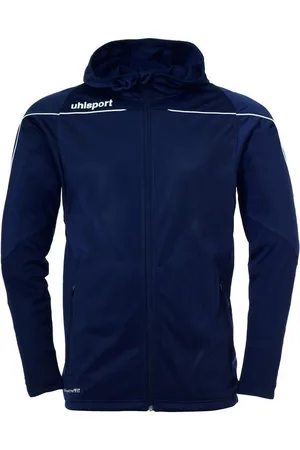 Uhlsport Trainingsanzug Stream 22 TRACK HOOD JACKET - Verkäufer: TEAMSPORT2GO