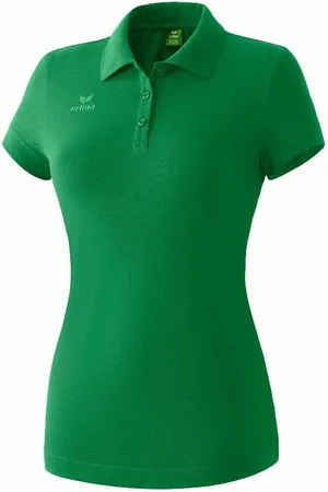 Erima Poloshirt Teamsport Poloshirt Damen - Verkäufer: TEAMSPORT2GO