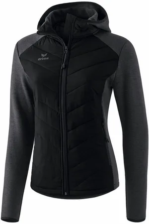 Erima Trainingsjacke Steppjacke Function Damen - Verkäufer: TEAMSPORT2GO