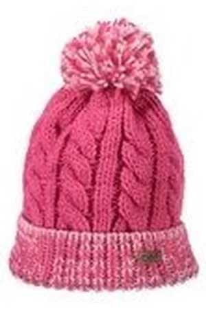 CMP Fellimitatmützen Kids Knitted Hat B833 - Verkäufer: Compact Sport und Spiel