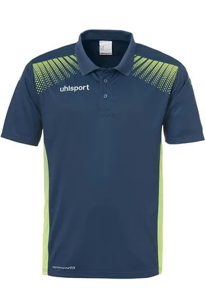 Uhlsport Poloshirt Polo-Shirt GOAL POLO SHIRT - Verkäufer: TEAMSPORT2GO
